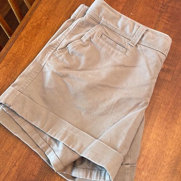 Two Pairs of Old Navy Perfect Shorts - Picture 2 of 9